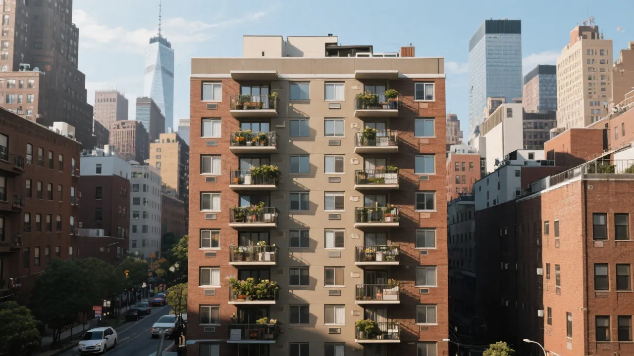 Descubra Apartamento Construtora BH