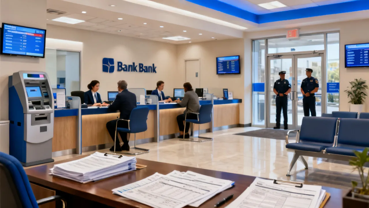 Guia Completo de Empréstimos Bancários