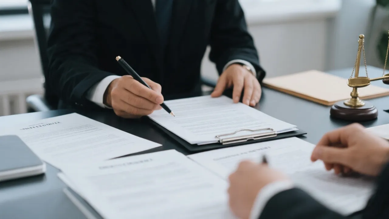 Comprendiendo los Contratos Administrativos