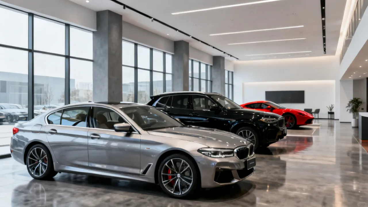 Guia de Compra de Automóveis