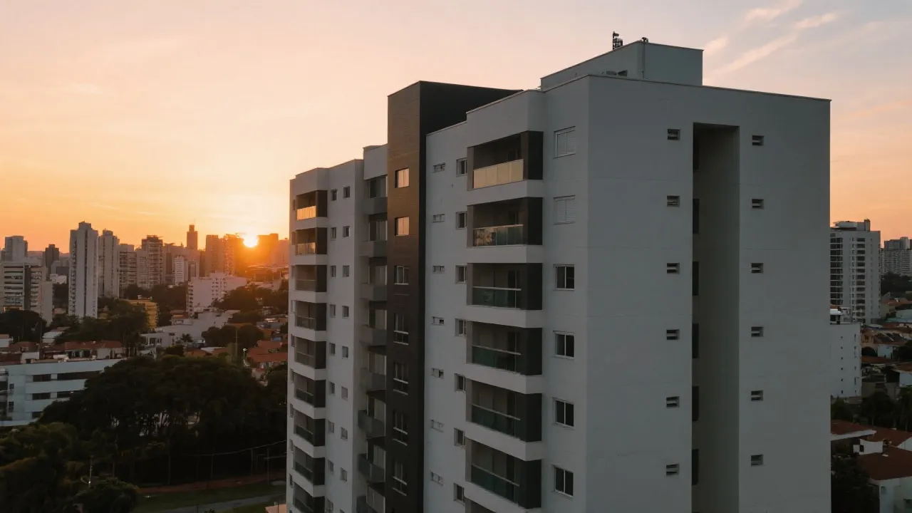 Descubra Apartamentos em Belo Horizonte