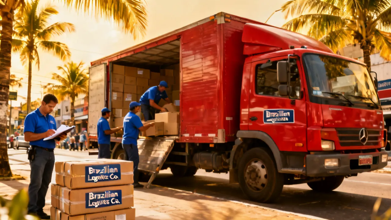 Como Cadastrar Transportadora na Vtex