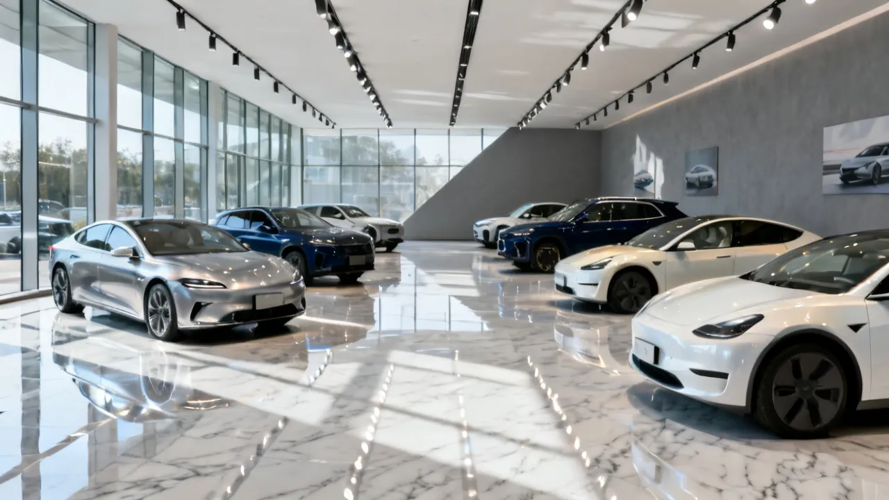 O Guia Definitivo de Automóveis