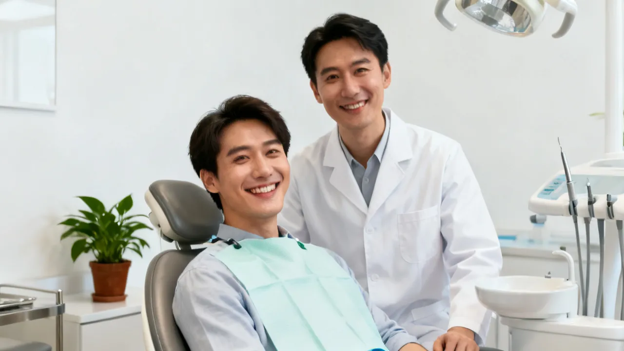 Proclin Assistência Odontológica: Um Guia Essencial
