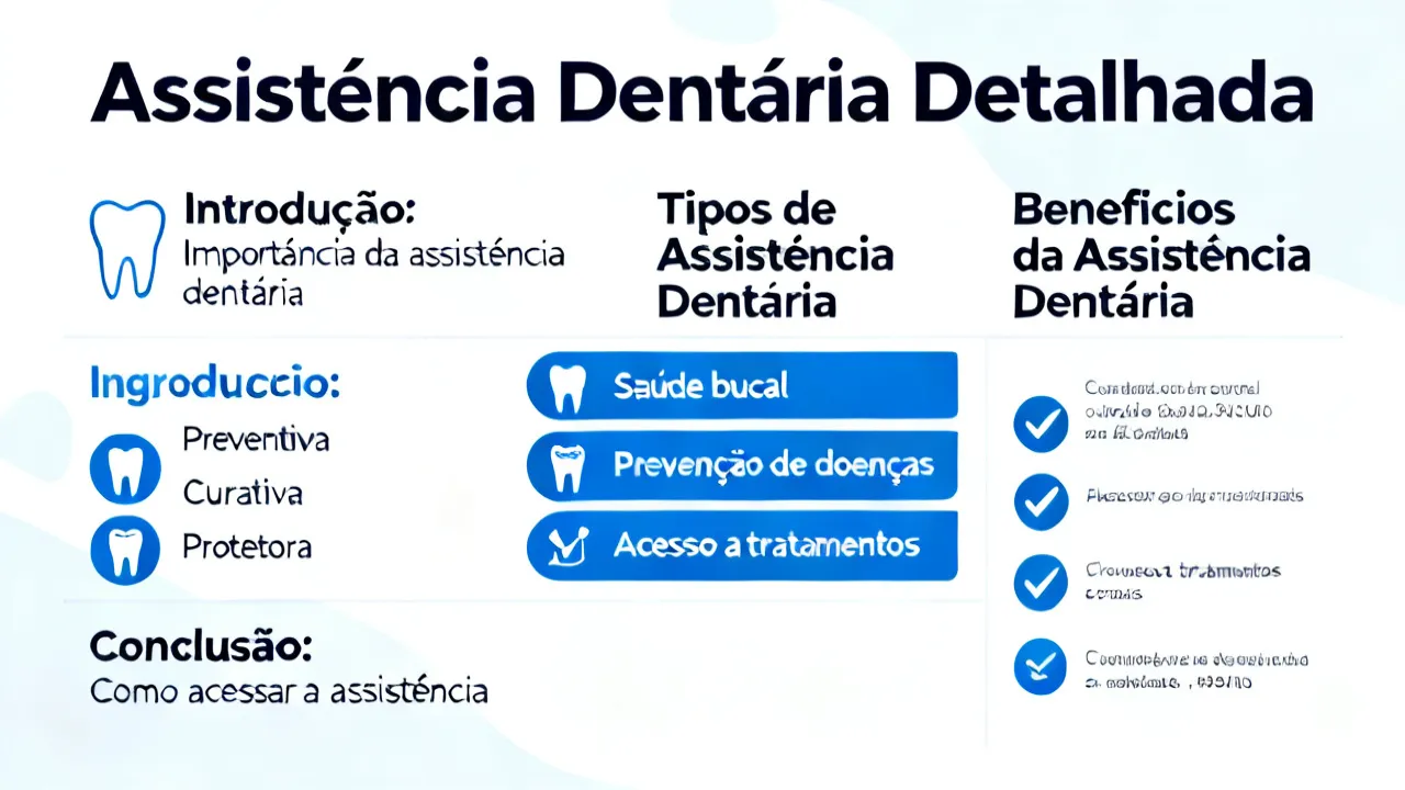Proclin Assistência Odontológica: Uma Análise Completa