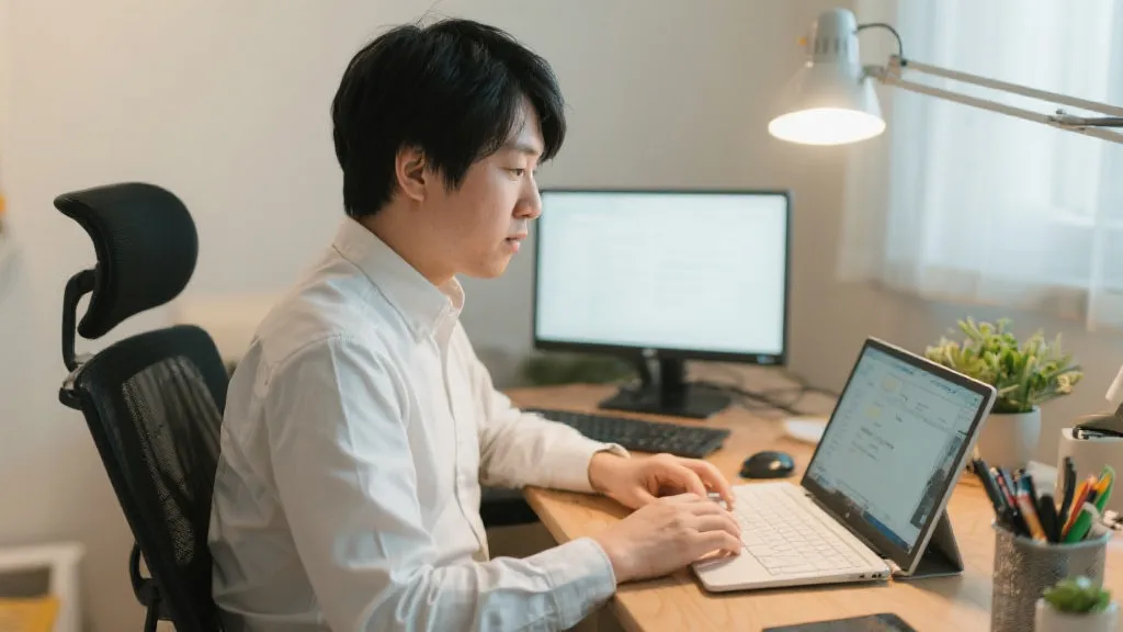 最新のテレワークツールの活用法