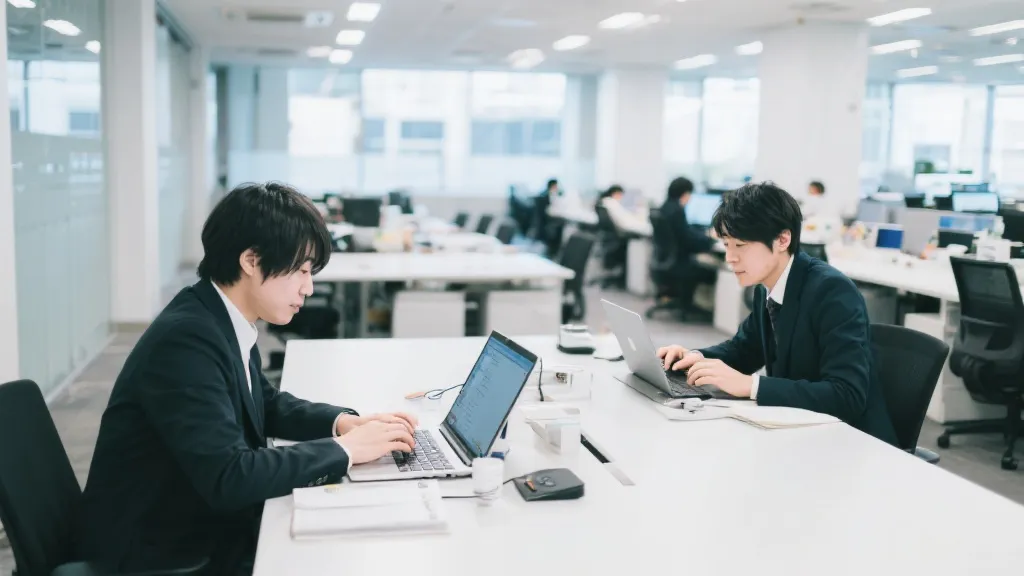 最先端のテレワークツールを探る