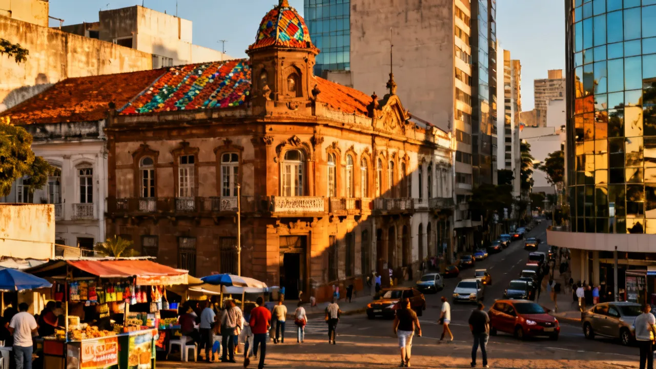 Revisional Porto Alegre: Entenda o Processo