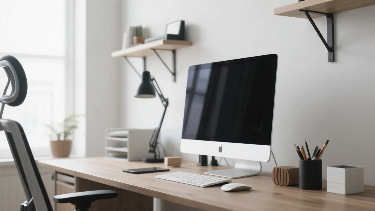 Guia Completo para Computadores de Escritório
