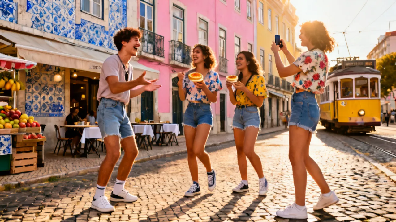 A Influência dos Delfim Boys na Música