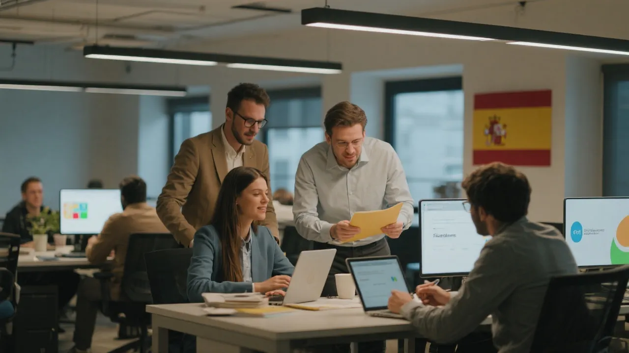 Claves de las Agencias de Marketing