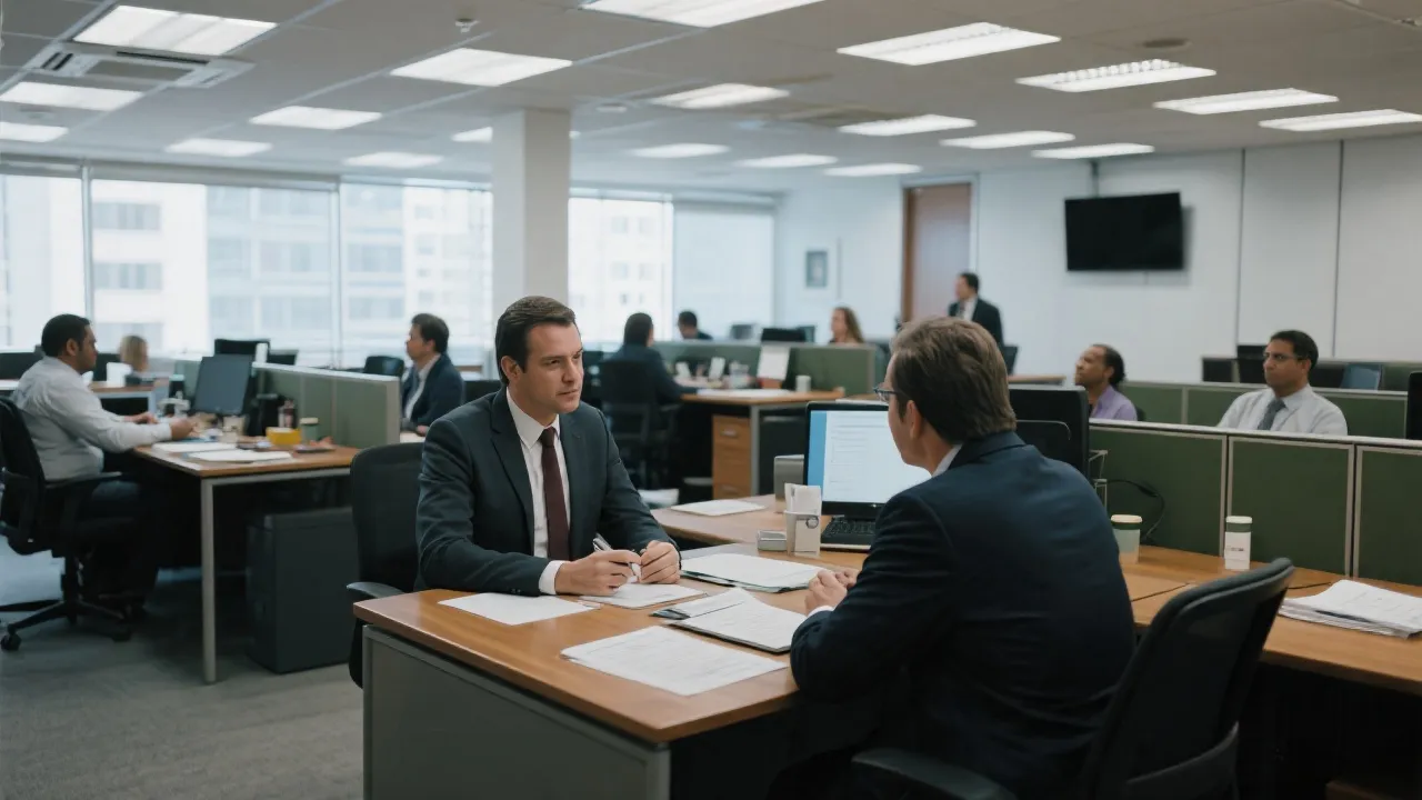 Understanding Legal Services Nearby