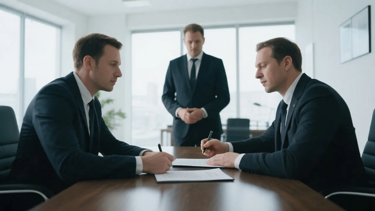 Comprendiendo los Contratos Administrativos