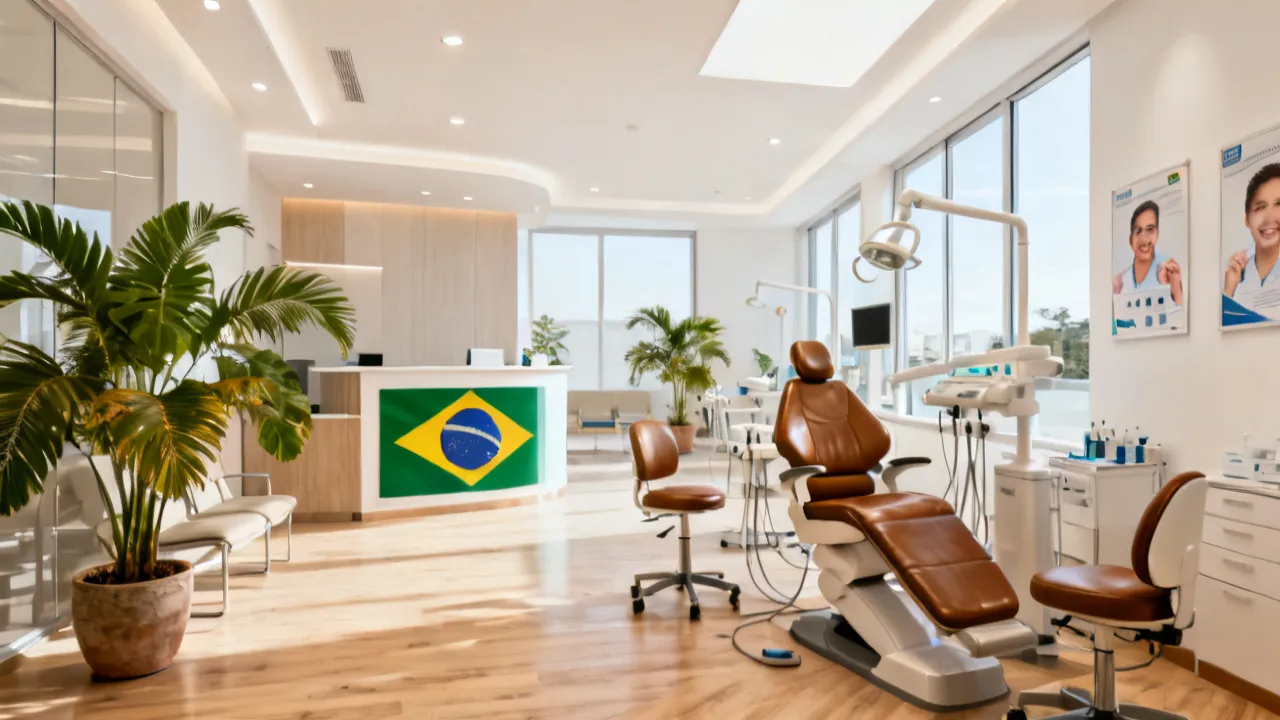 A Importância da Proclin Assistência Odontológica