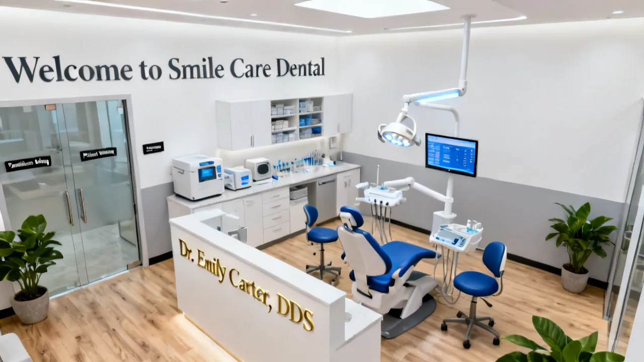 Proclin Assistência Odontológica Insights