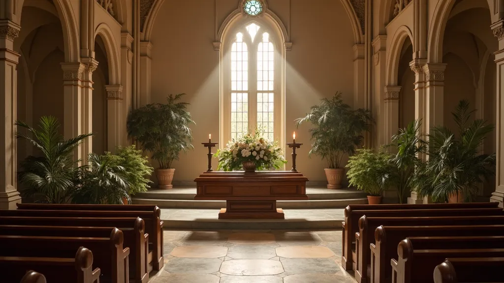 Comprehensive Guide to Funeral Service Options