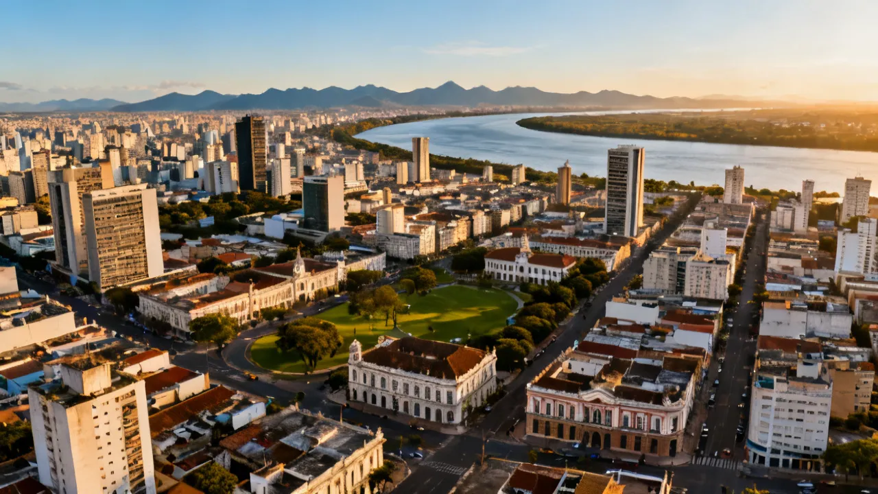Revisões Detalhadas em Porto Alegre