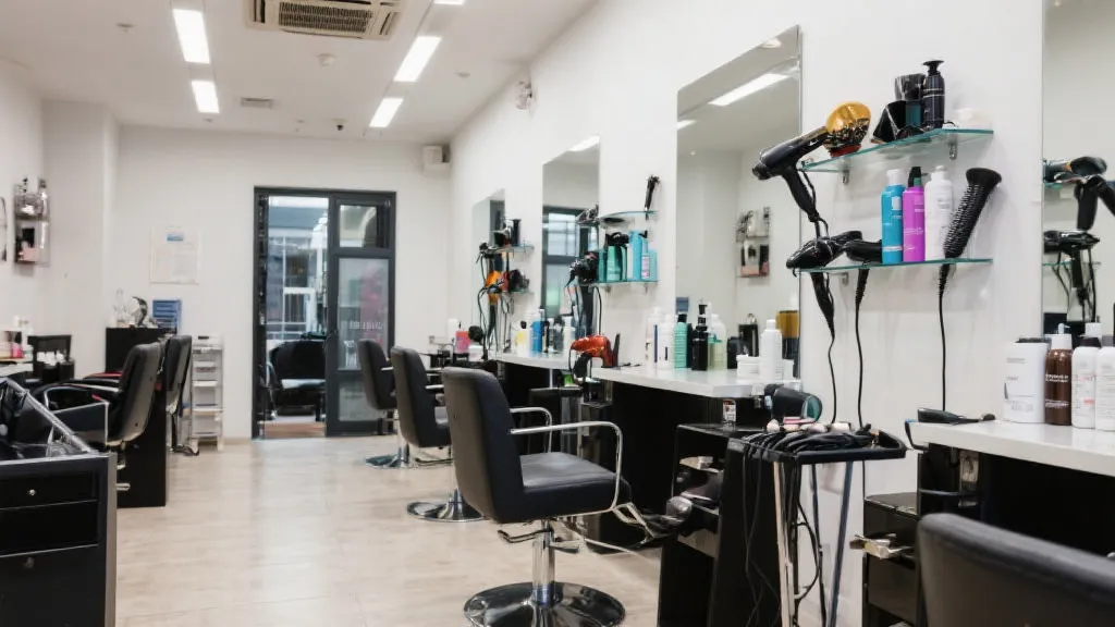 ヘアー ジェニックの魅力を探る