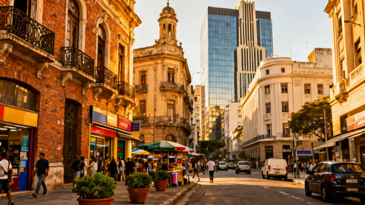 Revisões Imobiliárias em Porto Alegre