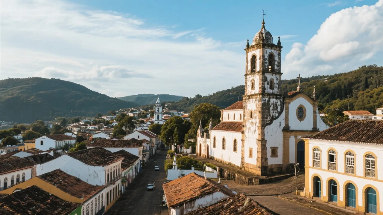 Descobrindo Pedragon Olinda