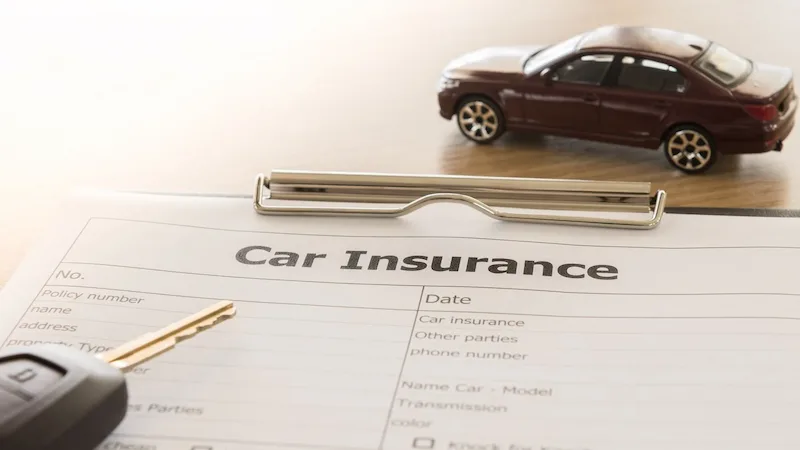 Essential Guide to Auto Insurance Coverage and Getting Quotes